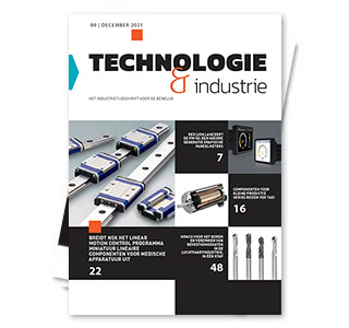Last Issue Technologie %26 Industrie
